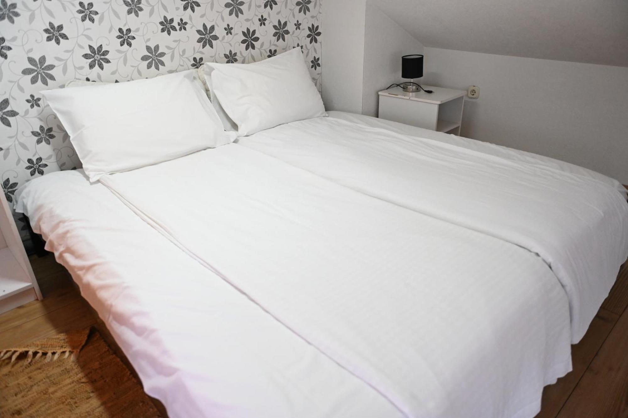 Eke Irin Apartments Οχρίδα Εξωτερικό φωτογραφία